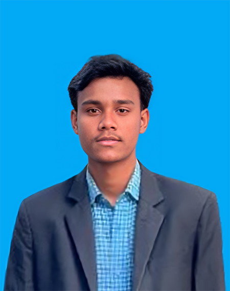 Md Maksud Hossin