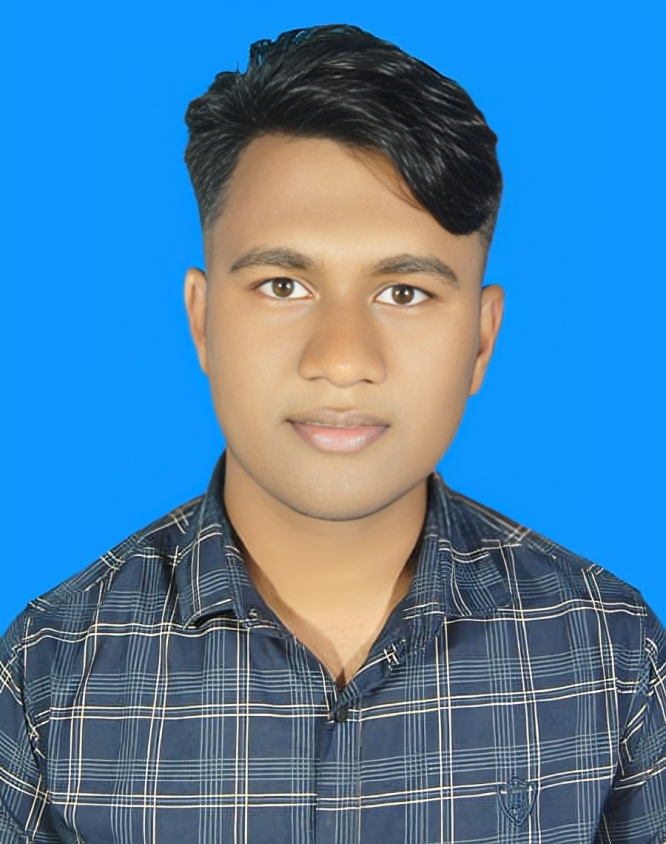 Md Manjur Hossen