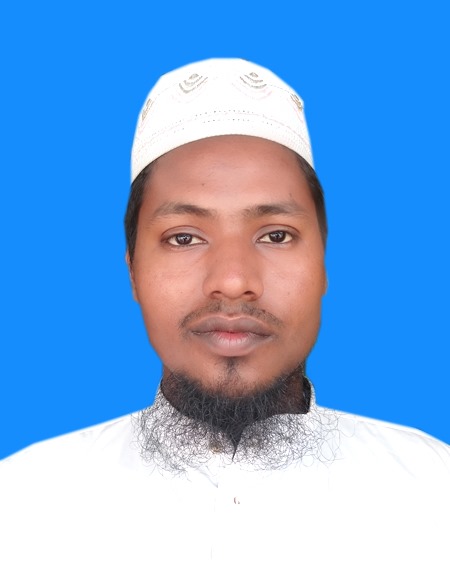 MD MAMUN UDDIN